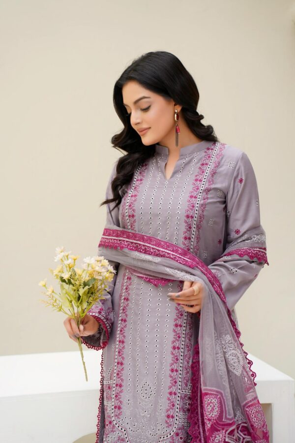 Cotton Pant Style Suits